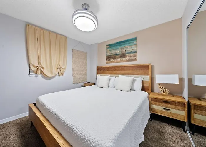 Boardwalk 184 By Youngs Suncoast Apartment