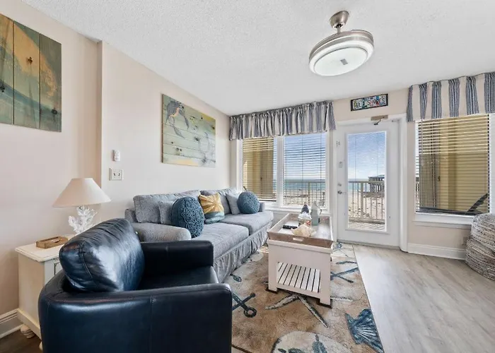 Apartment Boardwalk 184 By Youngs Suncoast *