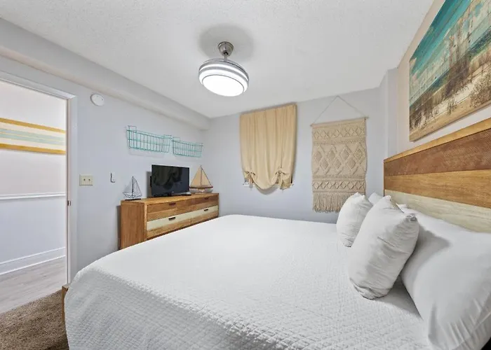 Apartment Boardwalk 184 By Youngs Suncoast