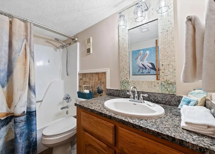 Apartment Boardwalk 184 By Youngs Suncoast