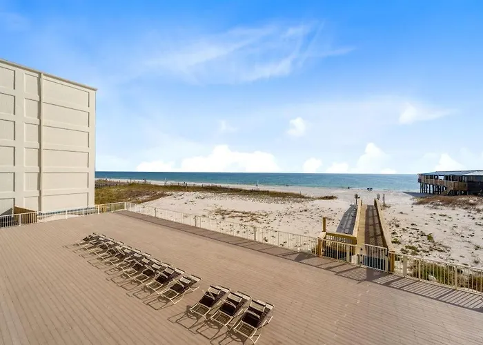 Boardwalk 184 By Youngs Suncoast *