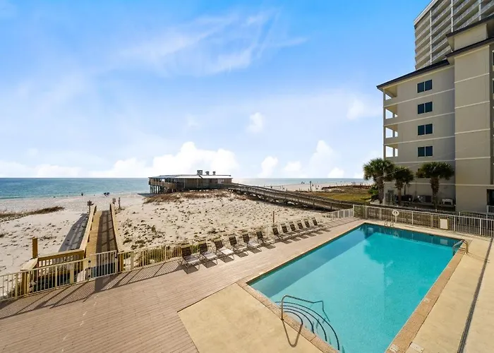 Boardwalk 184 By Youngs Suncoast