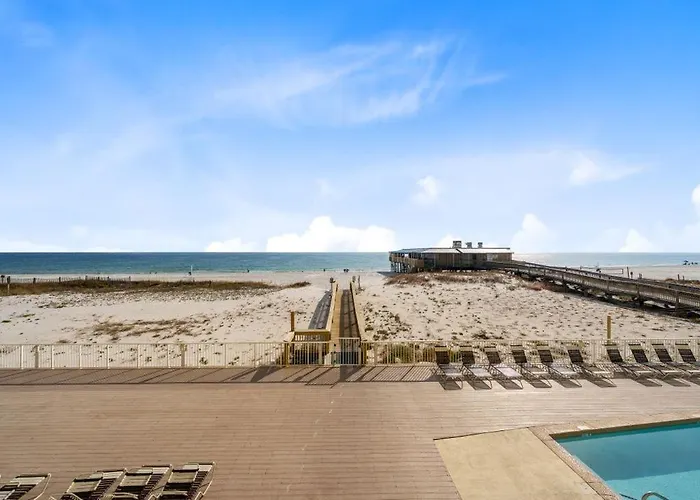 Boardwalk 184 By Youngs Suncoast Apartment *