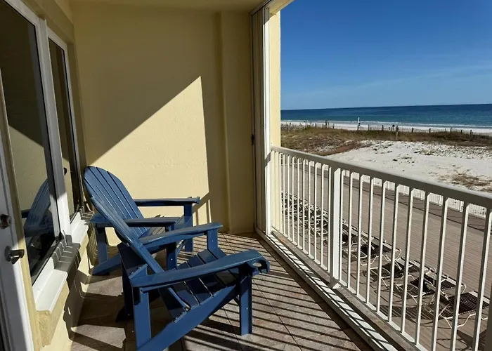 Apartment Boardwalk 184 By Youngs Suncoast Gulf Shores