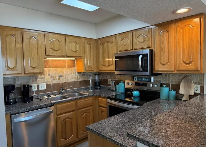 Boardwalk 184 By Youngs Suncoast * Gulf Shores