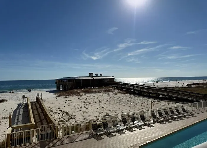 Apartment Boardwalk 184 By Youngs Suncoast