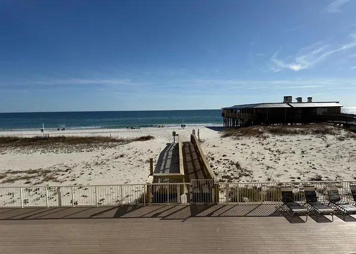 Boardwalk 184 By Youngs Suncoast Apartment *