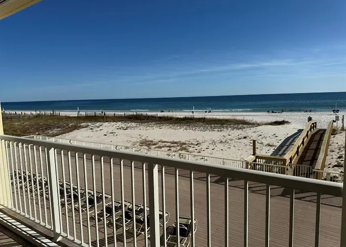 Boardwalk 184 By Youngs Suncoast * Gulf Shores