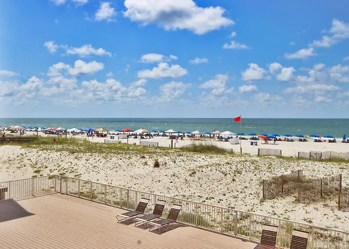 Boardwalk 184 By Youngs Suncoast Apartment *