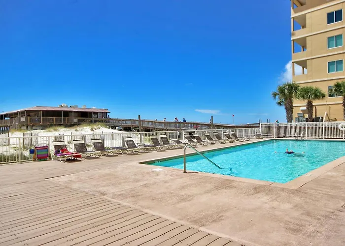 Apartment Boardwalk 184 By Youngs Suncoast *