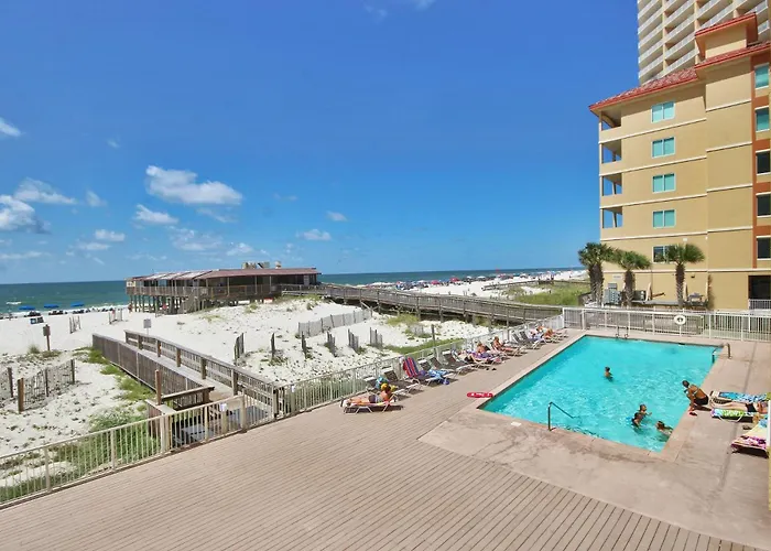 Boardwalk 184 By Youngs Suncoast