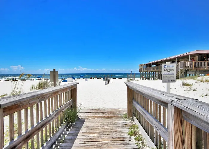 Boardwalk 184 By Youngs Suncoast Apartment Gulf Shores