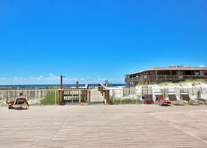 Boardwalk 184 By Youngs Suncoast