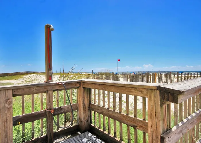 Boardwalk 184 By Youngs Suncoast Apartment *