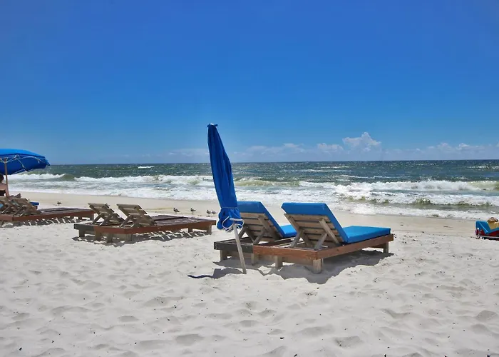 Boardwalk 184 By Youngs Suncoast * Gulf Shores