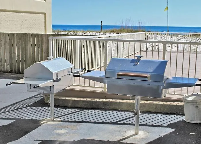 Boardwalk 184 By Youngs Suncoast Apartment *