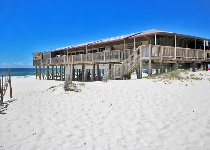 Boardwalk 184 By Youngs Suncoast Apartment Gulf Shores