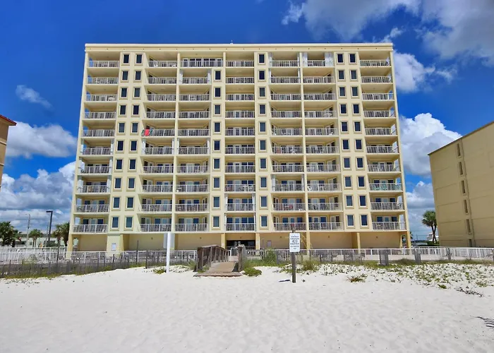 Boardwalk 184 By Youngs Suncoast * Gulf Shores