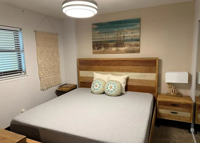 Boardwalk 184 By Youngs Suncoast Apartment Gulf Shores