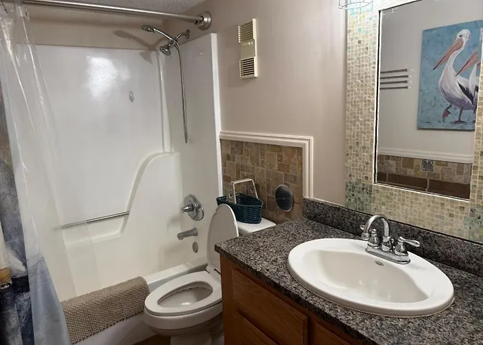 Apartment Boardwalk 184 By Youngs Suncoast *