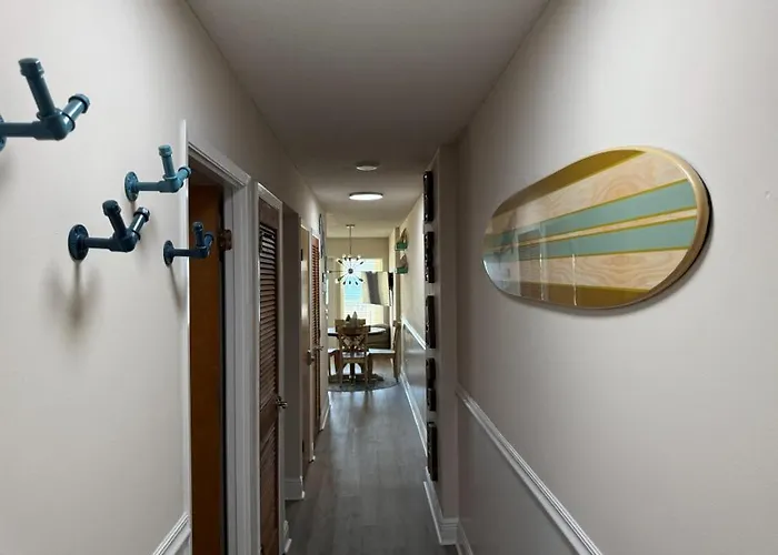 Boardwalk 184 By Youngs Suncoast Apartment *